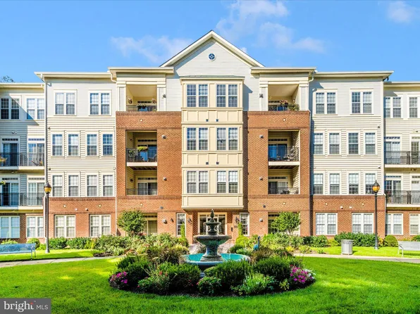 2520 Kensington Gdns Unit 401, Ellicott City, MD 21043
