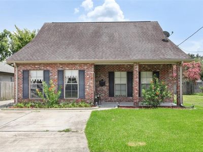 474 Barreca St, Norco, LA, 70079