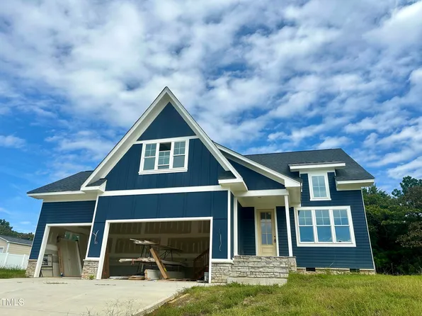 248 Lambert Ln, Fuquay Varina, NC 27526