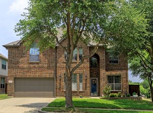 10700 Vista Heights Blvd, Fort Worth, TX 76108