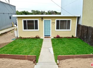 1506 E Railroad St, Grover Beach, CA 93445