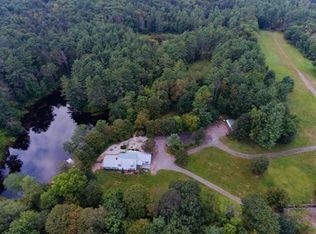 121 Ireland St, West Chesterfield, MA 01084