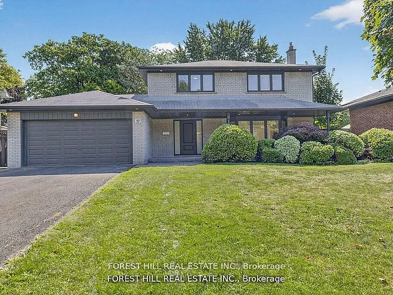 37 Cherry Post Cres — Photo 1