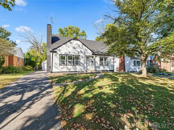 2817 Royalston Ave, Dayton, OH 45419