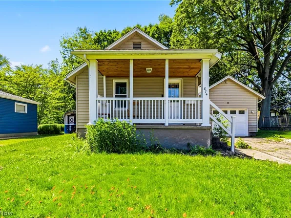 (undisclosed Address), Akron, OH 44310