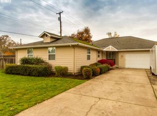 3610 Hyacinth St, Eugene, OR 97404