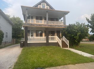 395 E 149th St, Cleveland, OH 44110