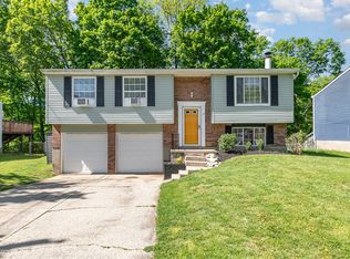 114 Idlewood Dr, Covington, KY 41017