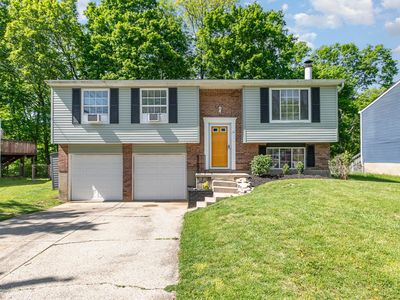 114 Idlewood Dr, Covington, KY, 41017
