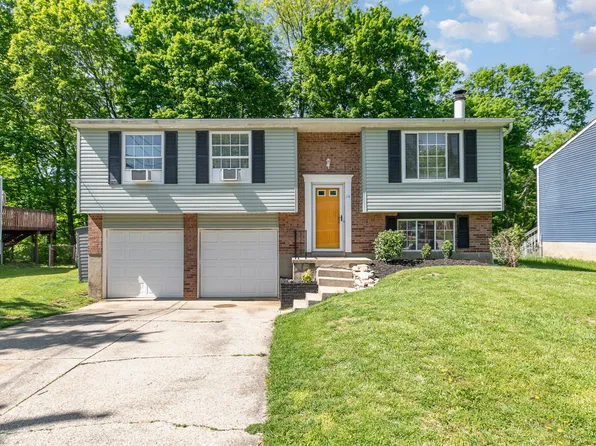 114 Idlewood Dr, Covington, KY 41017