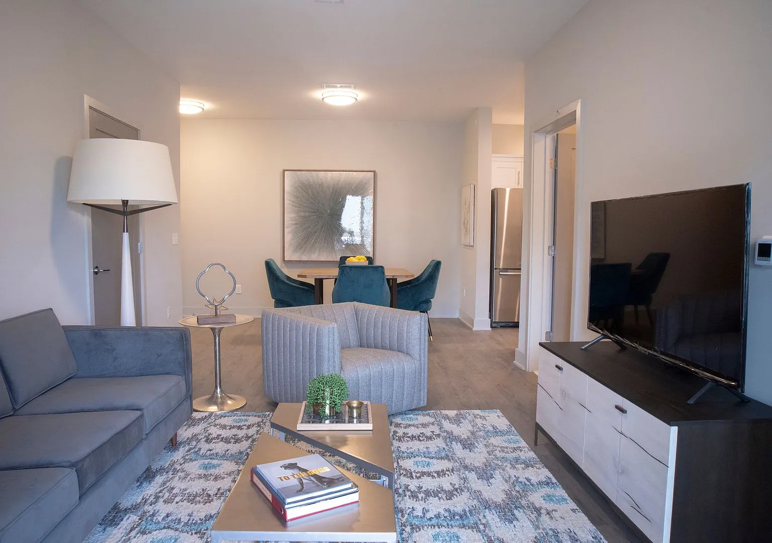 Farrell Communities at Gardnertown — Photo 2