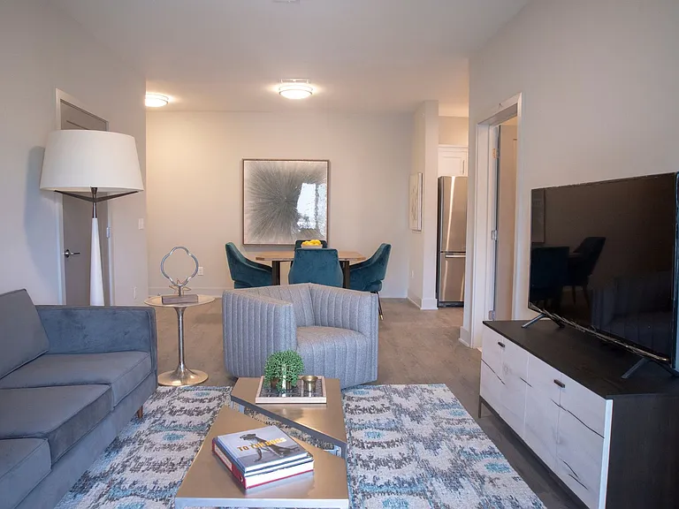 Farrell Communities at Gardnertown — Photo 6