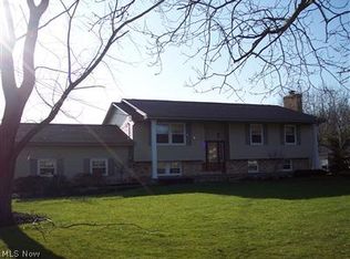 6491 Shaffer Rd NW, Warren, OH 44481