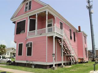 3401 Winnie St #A, Galveston, TX 77550