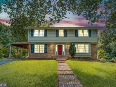8618 Gateshead Rd, Alexandria, VA, 22309