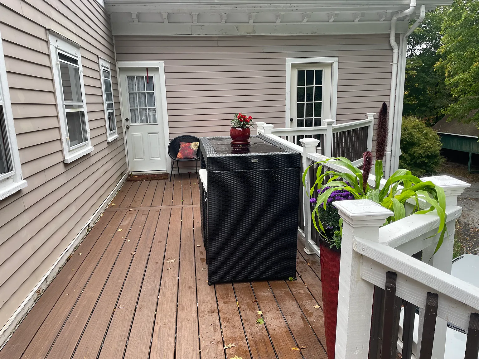 1 bed, 650 sqft, $1,700 — Photo 2