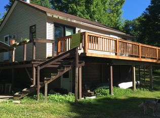 951 Stoney Lonesome Rd, Bolivar, NY 14715