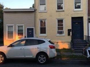 525 2nd St, Trenton, NJ 08611