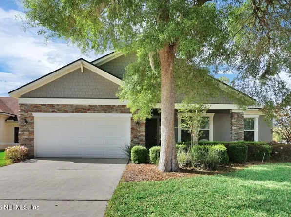 4602 MAPLE LAKES Drive, Jacksonville, FL 32257