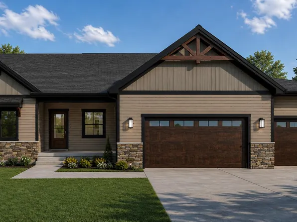 Vacant E Starlight Ridge Cir #58, Onekama, MI 49675
