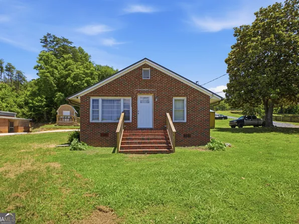 21 School St, Rydal, GA 30171