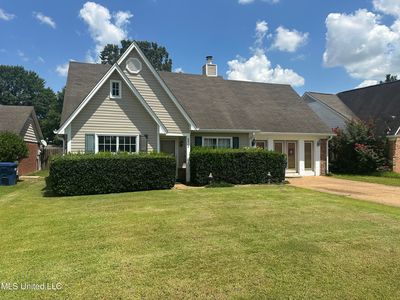 5822 Waverly Dr, Horn Lake, MS, 38637