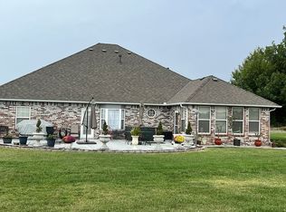 13950 N 3976th Dr, Dewey, OK 74029