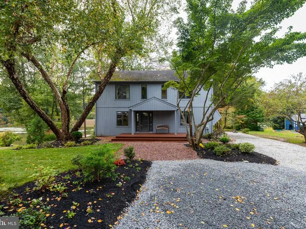 13852 Sassafras Rd, Galena, MD 21635