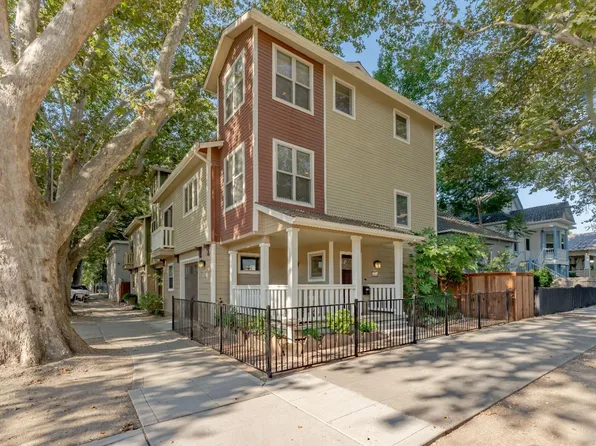 428 S St, Sacramento, CA 95814
