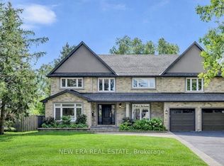 2068 Mississauga Rd, Mississauga, ON L5H 2K6