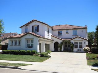 1708 La Pergola Dr, Brentwood, CA