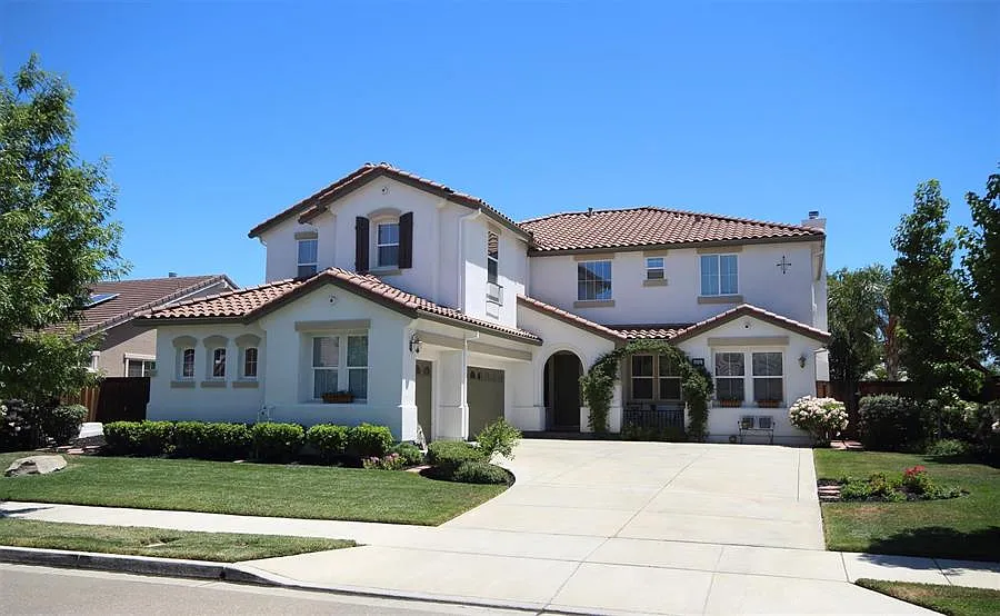 1708 La Pergola Dr photo 1