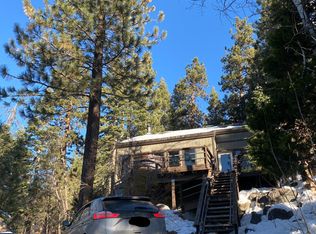 12948 Palisade St, Truckee, CA 96161