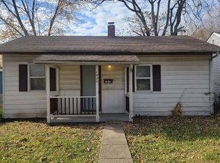 1820 Asbury St, Indianapolis, IN