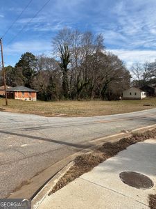 4648 Ernest Dr, Forest Park, GA, 30297