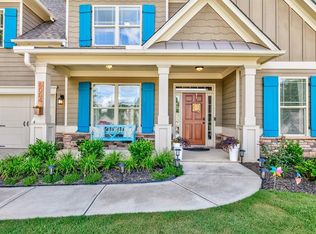 6004 Wildcreek Rd, Sugar Hill, GA 30518