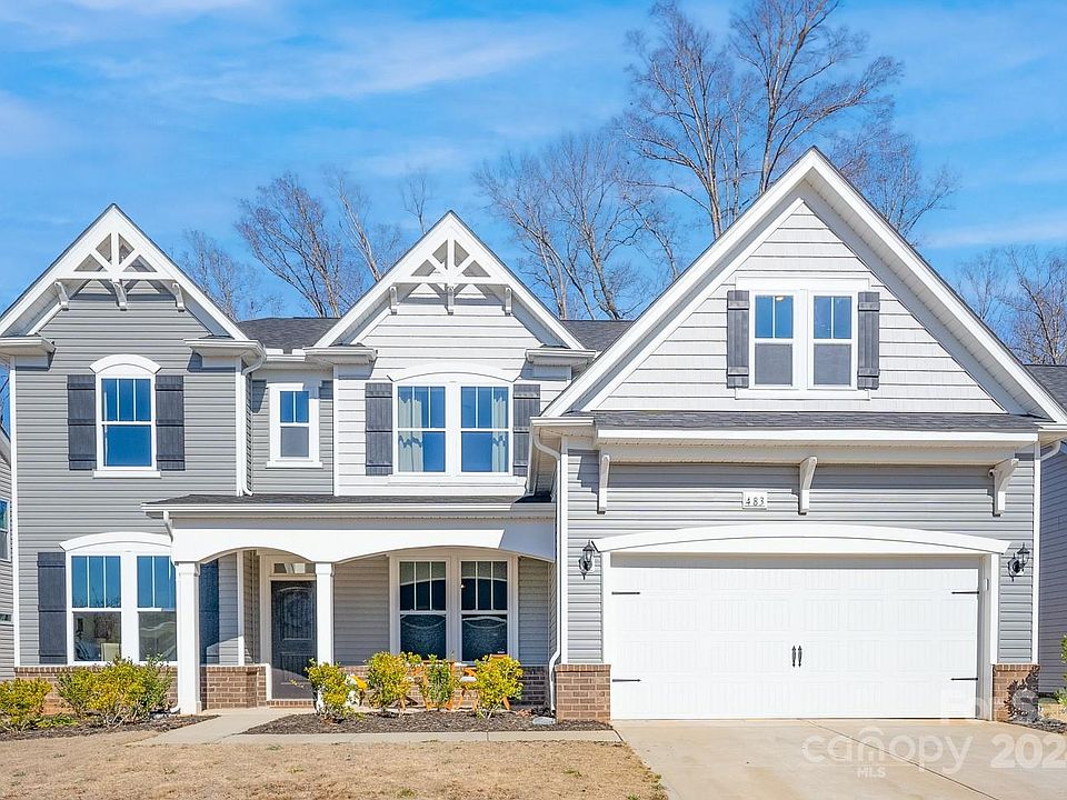 483 Shallowford Dr, Rock Hill, SC 29732 Zillow