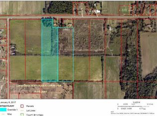 19810 County Road 12 S, Foley, AL 36535