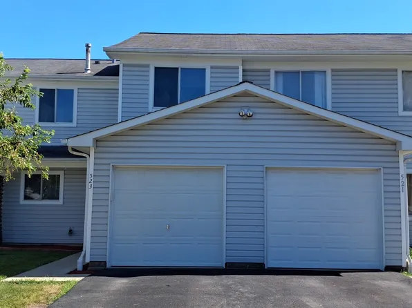 523 Alton Ct, Carol Stream, IL 60188