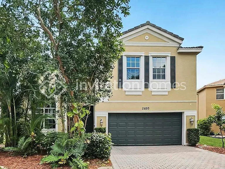 2820 Shaughnessy Dr — Photo 1