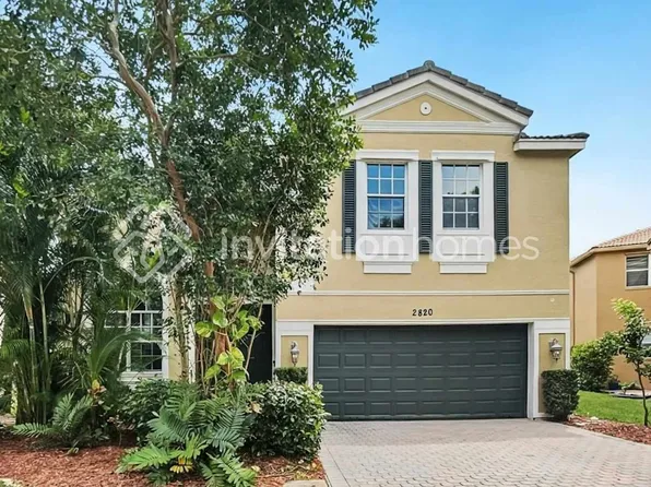 2820 Shaughnessy Dr, Wellington, FL 33414