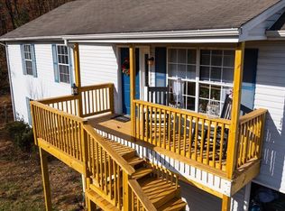 1024 Greene Acres Rd N, Stanardsville, VA 22973