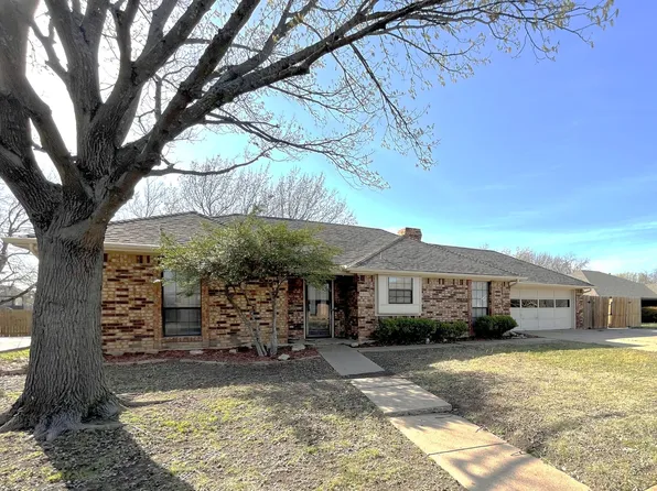 6811 Abilene Dr, Sachse, TX 75048