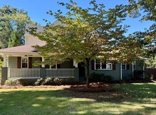 300 Fieldbrook Pl, Charlotte, NC 28209