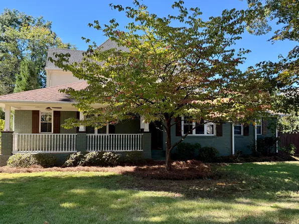 300 Fieldbrook Pl, Charlotte, NC 28209