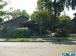 223 NE 1st Ave, Visalia, CA 93291