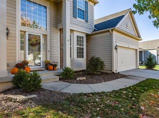15887 W 157th Ter, Olathe, KS 66062