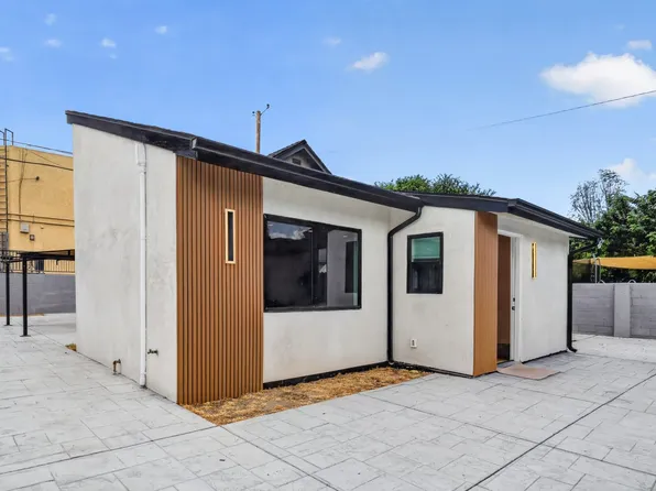 2327 N Naomi St, Burbank, CA 91504