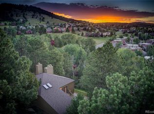 23505 Bluestem Dr, Golden, CO 80401