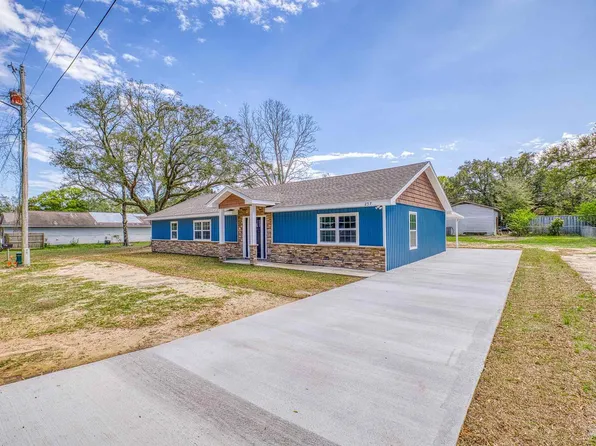 257 Jeffery Ln, Pensacola, FL 32514